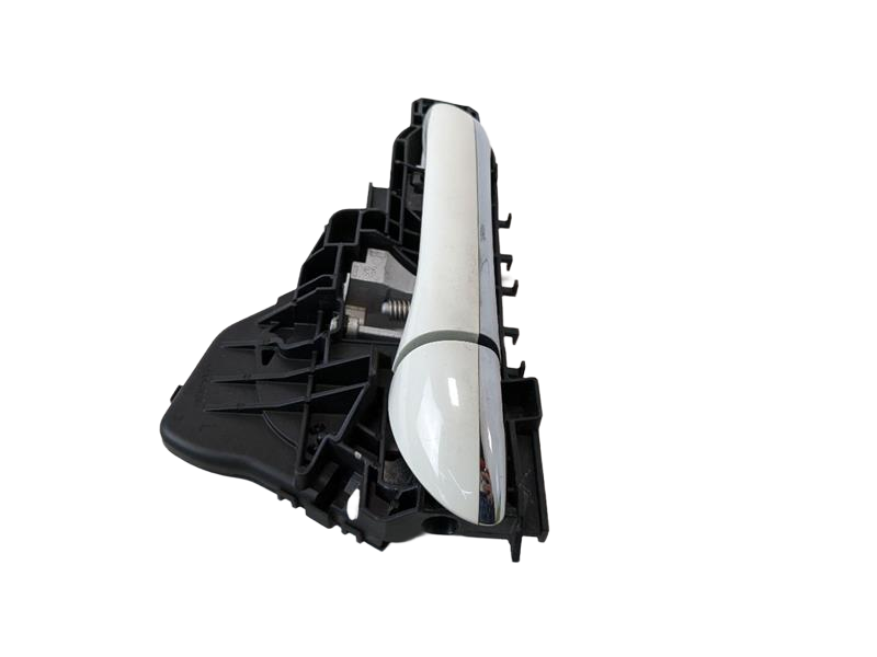 2008 - 2012 OEM MERCEDES-BENZ GL550 REAR LEFT DRIVER SIDE EXTERIOR DOOR HANDLE