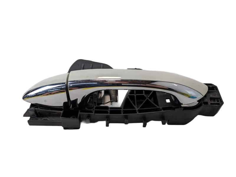 2008 - 2012 OEM MERCEDES-BENZ GL550 REAR LEFT DRIVER SIDE EXTERIOR DOOR HANDLE