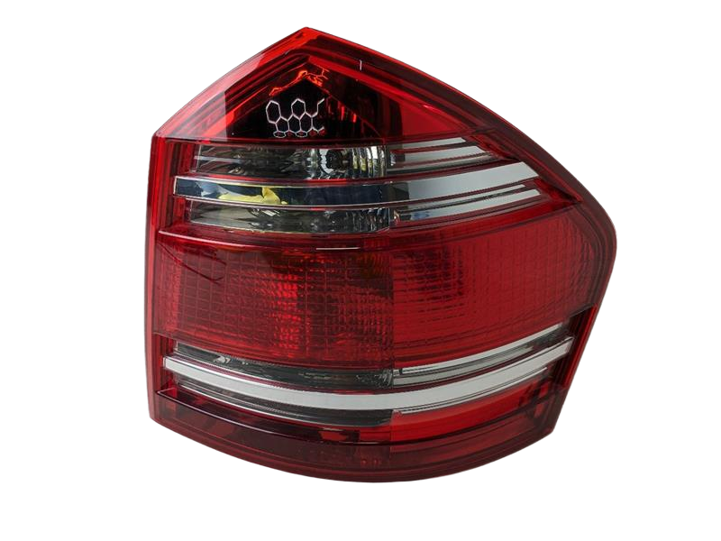 2008 - 2012 OEM MERCEDES-BENZ GL550 REAR RIGHT SIDE TAIL LIGHT ASSEMBLY
