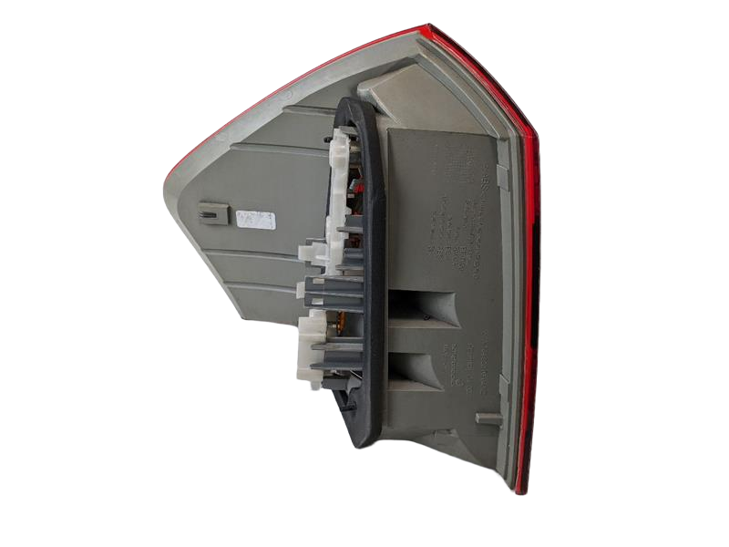 2008 - 2012 OEM MERCEDES-BENZ GL550 REAR RIGHT SIDE TAIL LIGHT ASSEMBLY