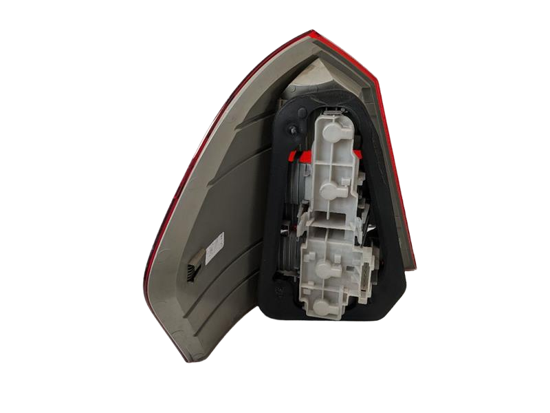 2008 - 2012 OEM MERCEDES-BENZ GL550 REAR RIGHT SIDE TAIL LIGHT ASSEMBLY