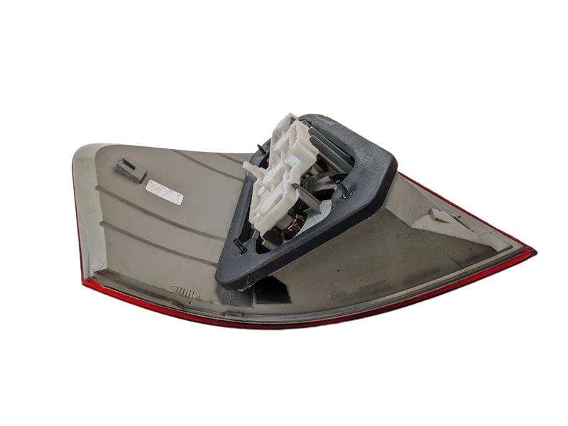 2008 - 2012 OEM MERCEDES-BENZ GL550 REAR RIGHT SIDE TAIL LIGHT ASSEMBLY