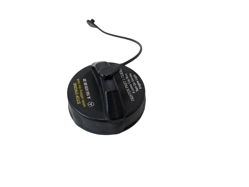2008 - 2012 OEM MERCEDES-BENZ GL550 FUEL FILLER GAS TANK CAP ASSEMBLY
