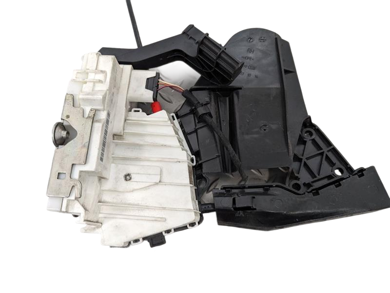 2008 - 2012 OEM MERCEDES-BENZ GL550 REAR RIGHT DOOR LOCK LATCH ACTUATOR