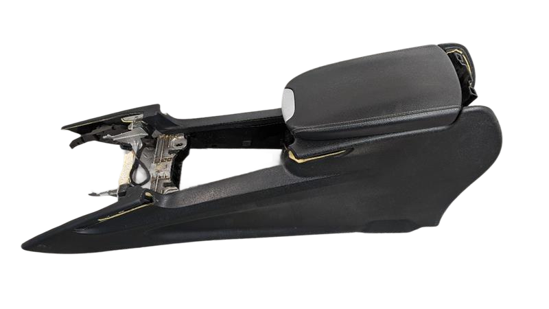 2008 - 2012 OEM MERCEDES-BENZ GL550 CENTRE CONSOLE ARMREST STORAGE ASSEMBLY