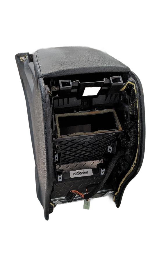 2008 - 2012 OEM MERCEDES-BENZ GL550 CENTRE CONSOLE ARMREST STORAGE ASSEMBLY