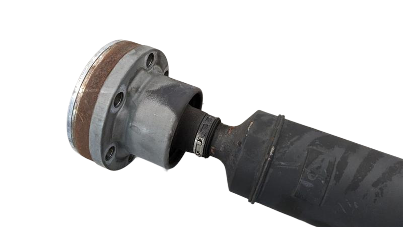 2008 - 2012 OEM MERCEDES-BENZ GL550 FRONT DRIVESHAFT CARDAN PROPELLER