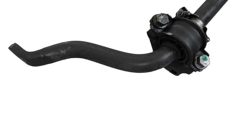 08 - 12 OEM MERCEDES-BENZ GL550 FRONT SUSPENSION ANTI ROLL STABILIZER SWAY BAR