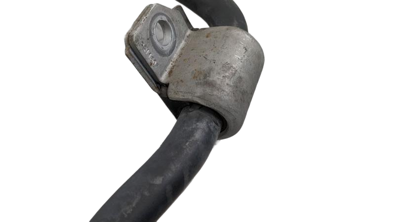 2008 - 2012 OEM MERCEDES-BENZ GL550 REAR SUSPENSION ANTI ROLL STABILIZER