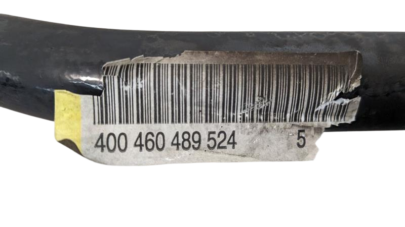 2008 - 2012 OEM MERCEDES-BENZ GL550 REAR SUSPENSION ANTI ROLL STABILIZER