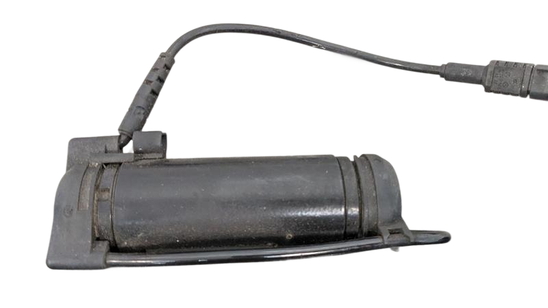 2008 - 2012 OEM MERCEDES-BENZ GL550 REAR LEFT SIDE SHOCK ABSORBER STRUT