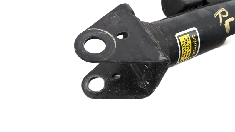 2008 - 2012 OEM MERCEDES-BENZ GL550 REAR LEFT SIDE SHOCK ABSORBER STRUT