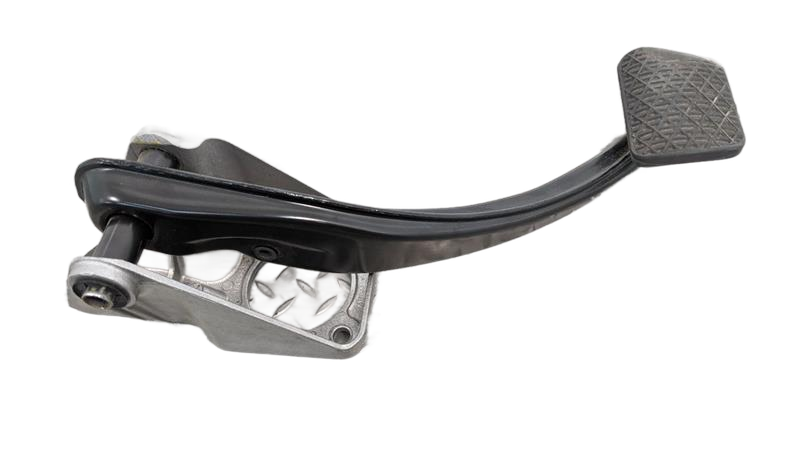 08 - 12 OEM MERCEDES-BENZ GL550 BRAKE STOP PEDAL ASSEMBLY WITH BRACKET