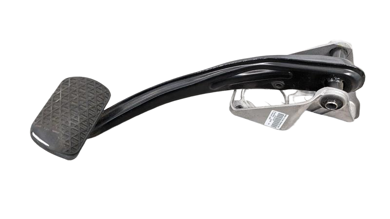 08 - 12 OEM MERCEDES-BENZ GL550 BRAKE STOP PEDAL ASSEMBLY WITH BRACKET