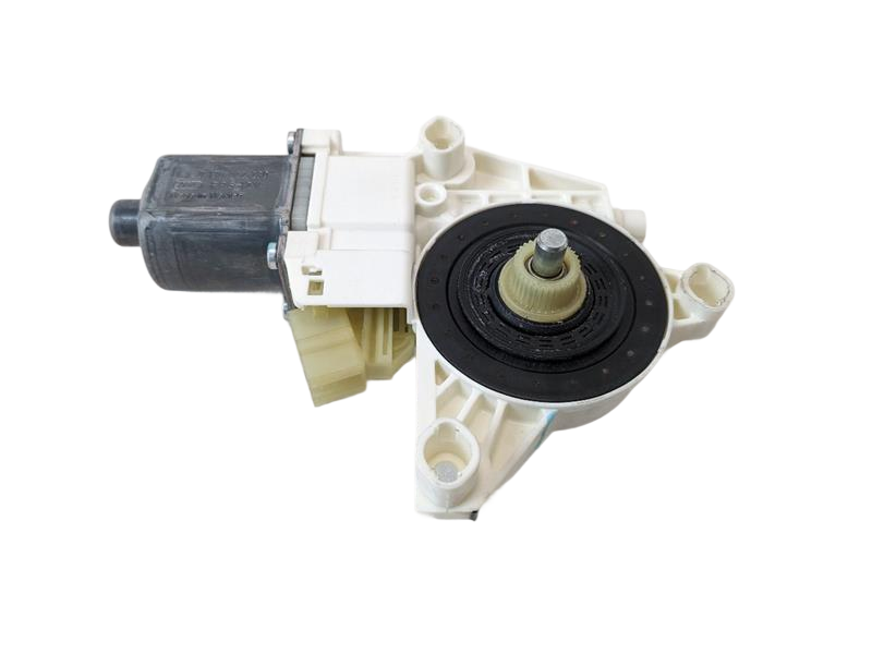 2008 - 2012 OEM MERCEDES-BENZ GL550 REAR RIGHT SIDE DOOR WINDOW REGULATOR MOTOR