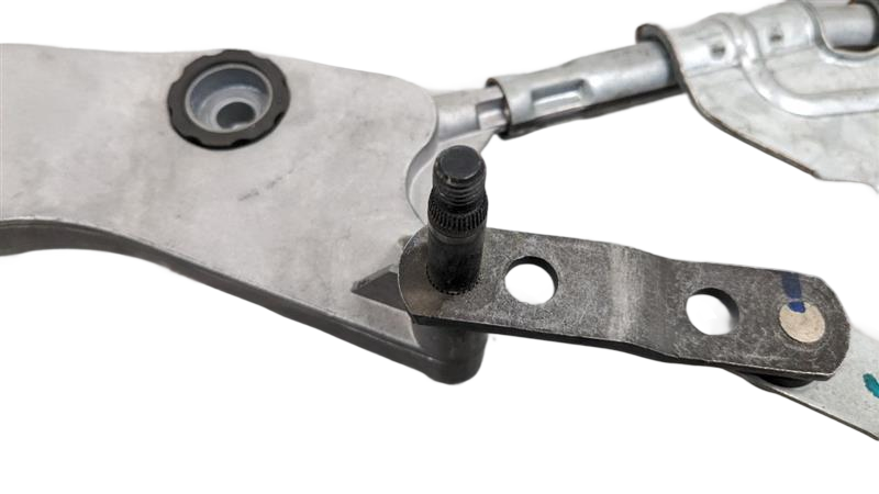 2008 - 2012 OEM MERCEDES-BENZ GL550 WINDSHIELD WIPER TRANSMISSION LINKAGE