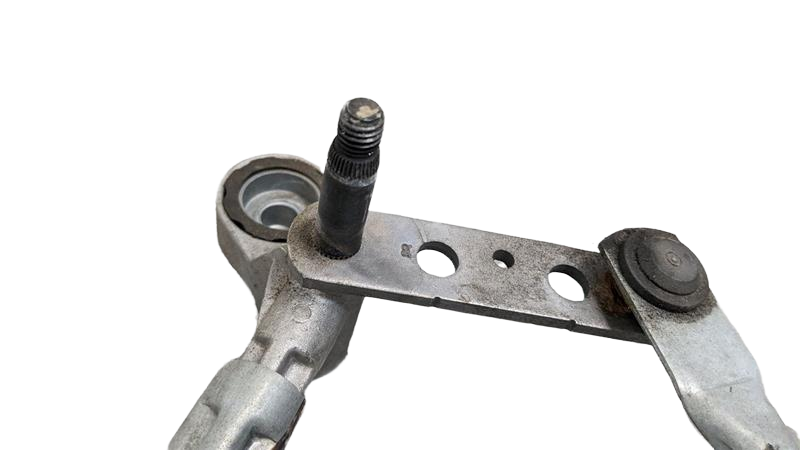 2008 - 2012 OEM MERCEDES-BENZ GL550 WINDSHIELD WIPER TRANSMISSION LINKAGE