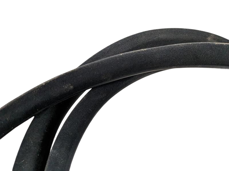 08 - 12 OEM MERCEDES-BENZ GL550 FRONT RIGHT SIDE DOOR SEAL WEATHERSTRIP RUBBER