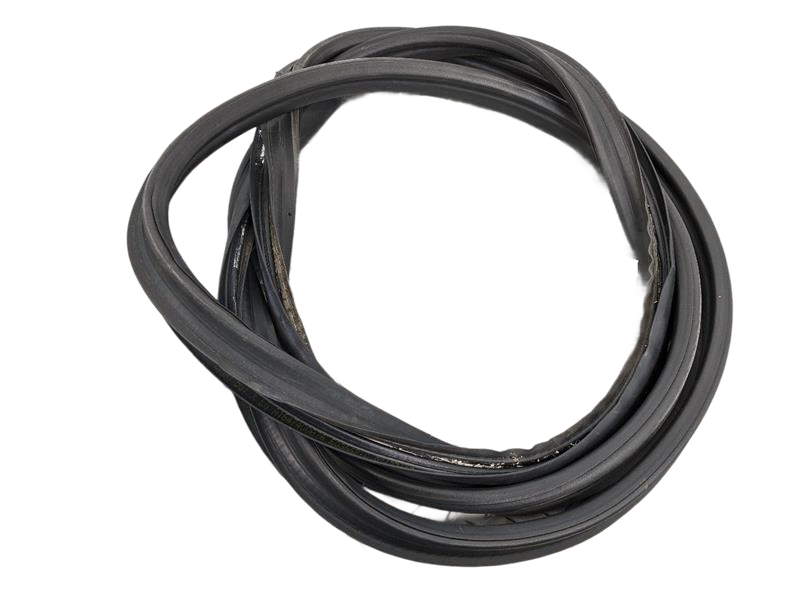 2008 - 2012 OEM MERCEDES-BENZ GL550 REAR TAILGATE TRUNK LID WEATHERSTRIP RUBBER