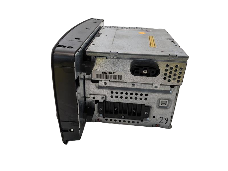 2008 - 2012 OEM MERCEDES-BENZ GL550 INFORMATION NAVIGATION GPS DISPLAY SCREEN