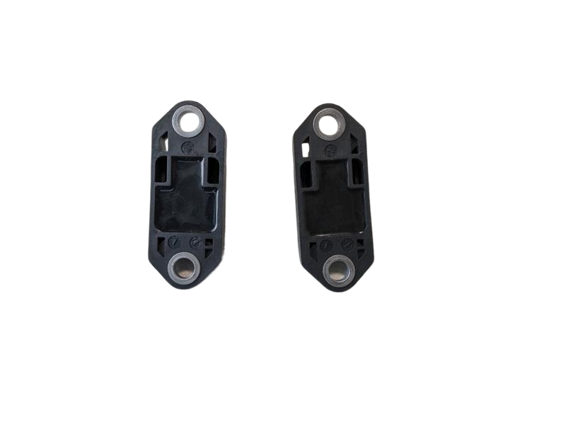 2008 - 2012 OEM MERCEDES-BENZ GL550 VERTICAL ACCELERATION SUSPENSION SENSOR PAIR