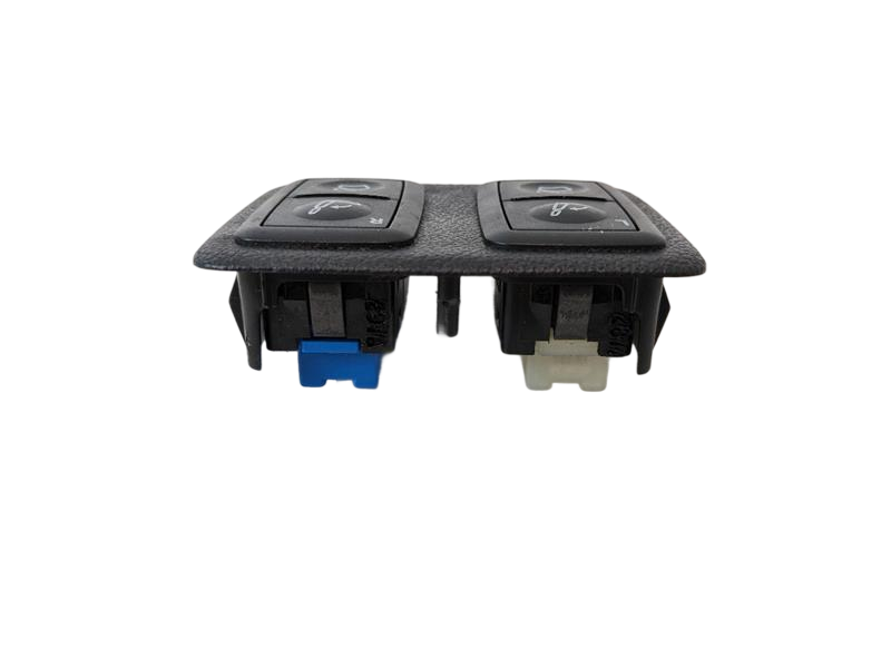 2008 - 2012 OEM MERCEDES-BENZ GL550 REAR THIRD ROW SEAT FOLD CONTROL SWITCH