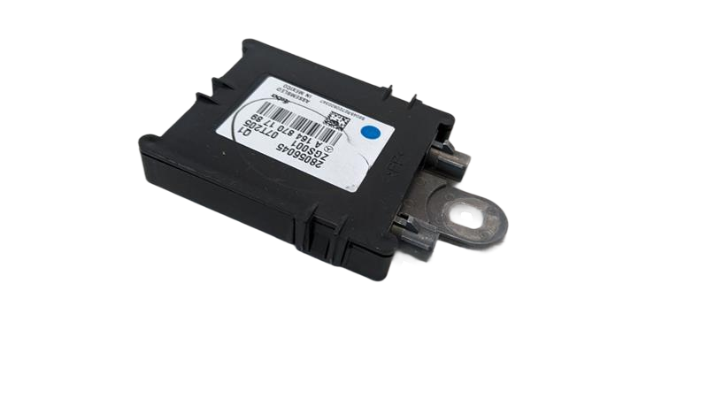 2008 - 2012 OEM MERCEDES-BENZ GL550 ANTENNA AMP AMPLIFIER CONTROL MODULE UNIT