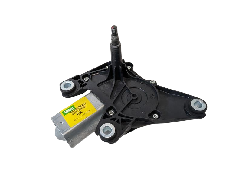 2008 - 2012 OEM MERCEDES-BENZ GL550 REAR GLASS WINDSHIELD WIPER MOTOR