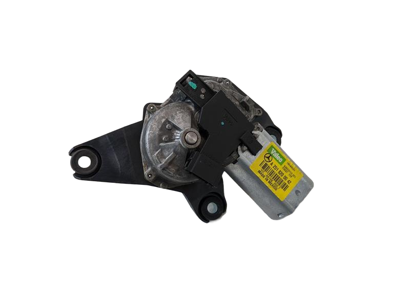 2008 - 2012 OEM MERCEDES-BENZ GL550 REAR GLASS WINDSHIELD WIPER MOTOR