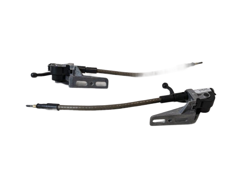 08 - 12 OEM MERCEDES-BENZ GL550 REAR LEFT AND RIGHT SIDE QUARTER WINDOW MOTOR