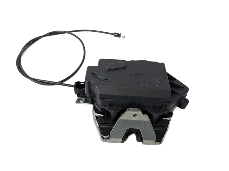 2008 - 2012 OEM MERCEDES-BENZ GL550 REAR TRUNK TAILGATE LOCK ACTUATOR