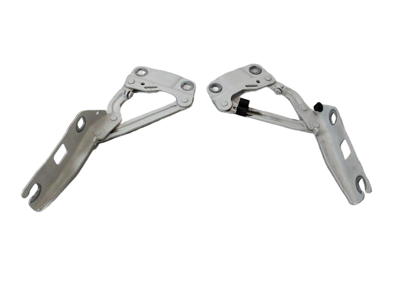 2008 - 2012 OEM MERCEDES-BENZ GL550 FRONT LEFT AND RIGHT SIDE HOOD HINGE BRACKET