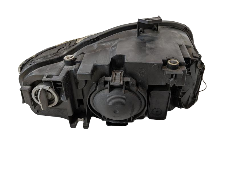 2004 - 2009 OEM AUDI A4 FRONT LEFT DRIVER SIDE HEAD LIGHT ASSEMBLY