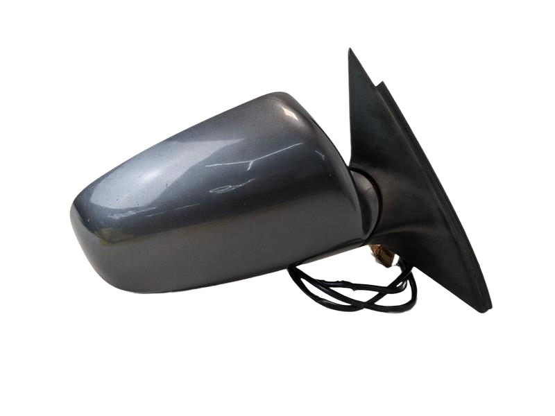 2004 - 2009 OEM AUDI A4 FRONT RIGHT PASSENGER SIDE VIEW DOOR MIRROR