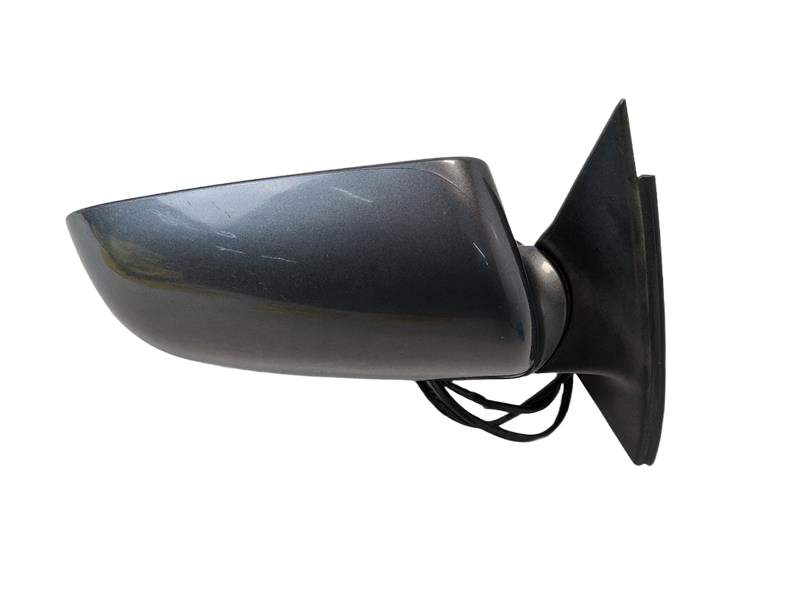 2004 - 2009 OEM AUDI A4 FRONT RIGHT PASSENGER SIDE VIEW DOOR MIRROR