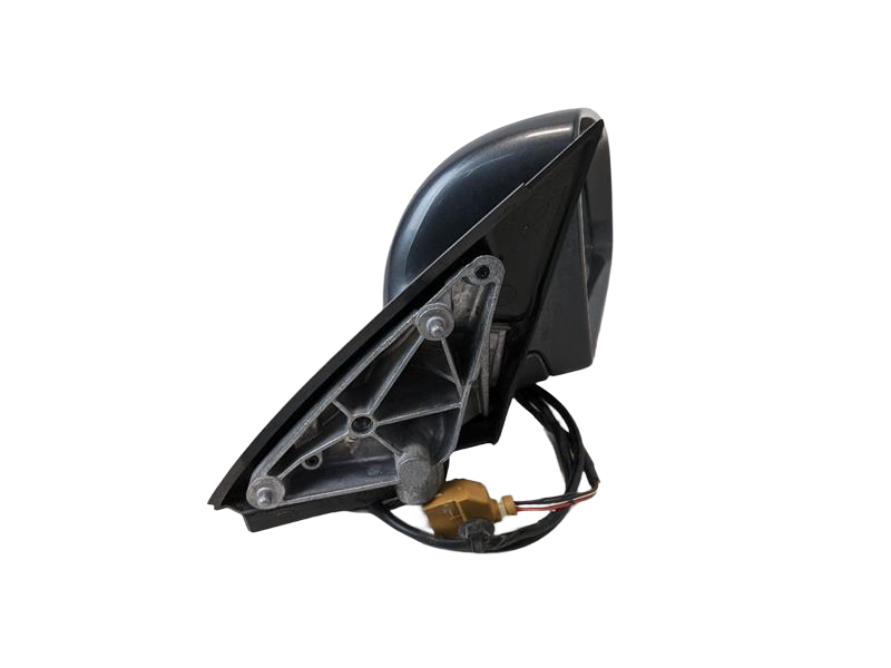 2004 - 2009 OEM AUDI A4 FRONT RIGHT PASSENGER SIDE VIEW DOOR MIRROR