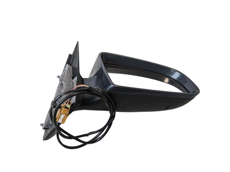 2004 - 2009 OEM AUDI A4 FRONT RIGHT PASSENGER SIDE VIEW DOOR MIRROR