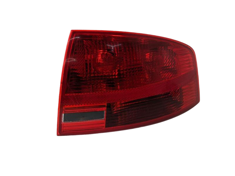 2004 - 2009 OEM AUDI A4 REAR RIGHT PASSENGER SIDE TAIL LIGHT ASSEMBLY