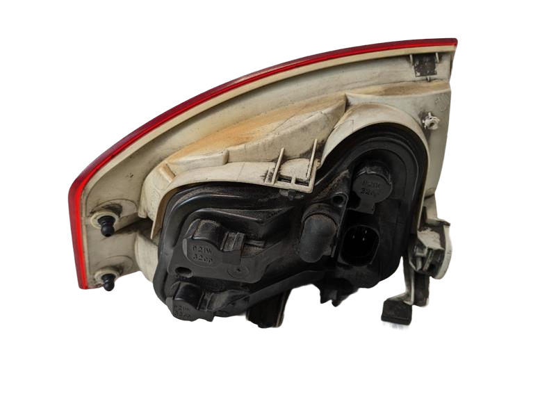 2004 - 2009 OEM AUDI A4 REAR RIGHT PASSENGER SIDE TAIL LIGHT ASSEMBLY
