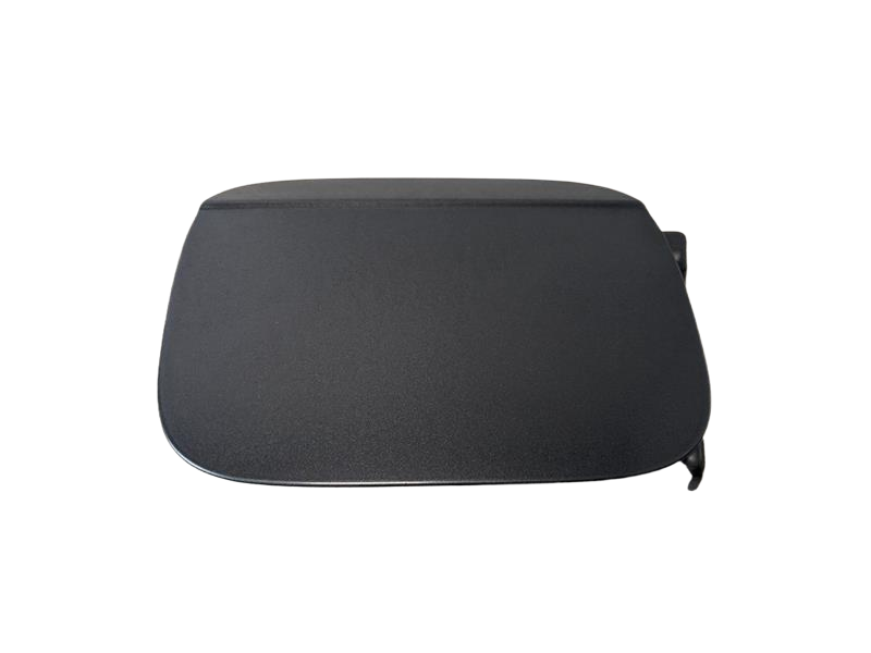 2004 - 2009 OEM AUDI A4 EXTERIOR FUEL GAS TANK LID DOOR COVER ASSEMBLY