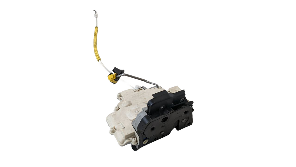 2004 - 2009 OEM AUDI A4 REAR RIGHT PASSENGER SIDE DOOR LOCK LATCH ACTUATOR