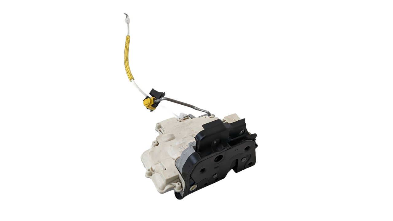 2004 - 2009 OEM AUDI A4 REAR RIGHT PASSENGER SIDE DOOR LOCK LATCH ACTUATOR