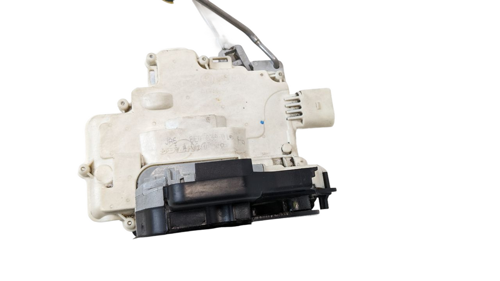 2004 - 2009 OEM AUDI A4 REAR RIGHT PASSENGER SIDE DOOR LOCK LATCH ACTUATOR
