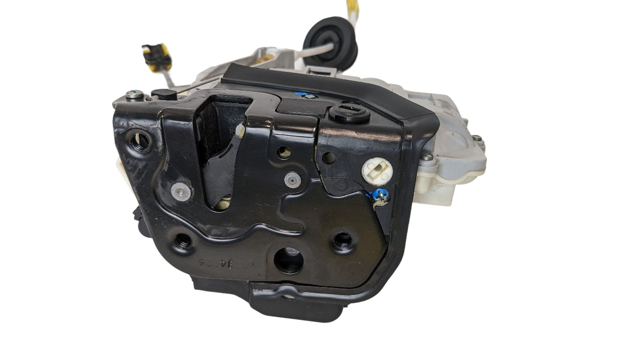 2004 - 2009 OEM AUDI A4 REAR RIGHT PASSENGER SIDE DOOR LOCK LATCH ACTUATOR