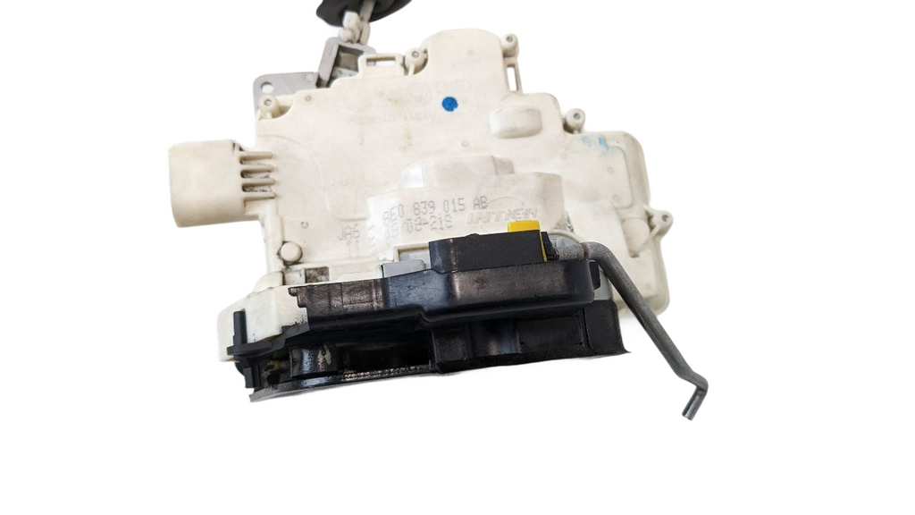 2004 - 2009 OEM AUDI A4 REAR LEFT DRIVER SIDE DOOR LOCK LATCH ACTUATOR