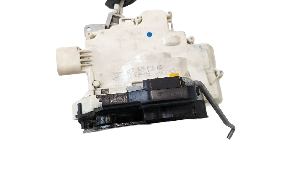2004 - 2009 OEM AUDI A4 REAR LEFT DRIVER SIDE DOOR LOCK LATCH ACTUATOR