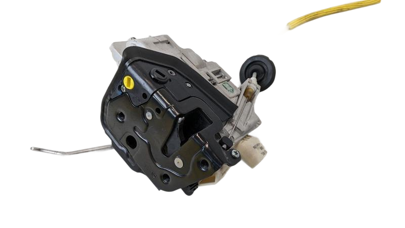 2004 - 2009 OEM AUDI A4 REAR LEFT DRIVER SIDE DOOR LOCK LATCH ACTUATOR