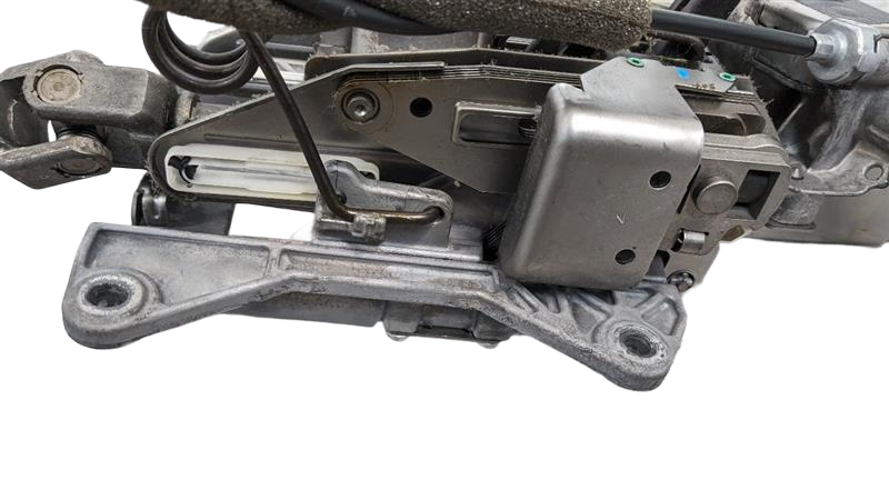2004 - 2009 OEM AUDI A4 POWER ADJUSTMENT STEERING COLUMN ASSEMBLY