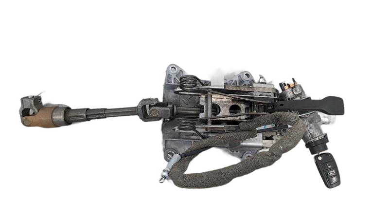 2004 - 2009 OEM AUDI A4 POWER ADJUSTMENT STEERING COLUMN ASSEMBLY