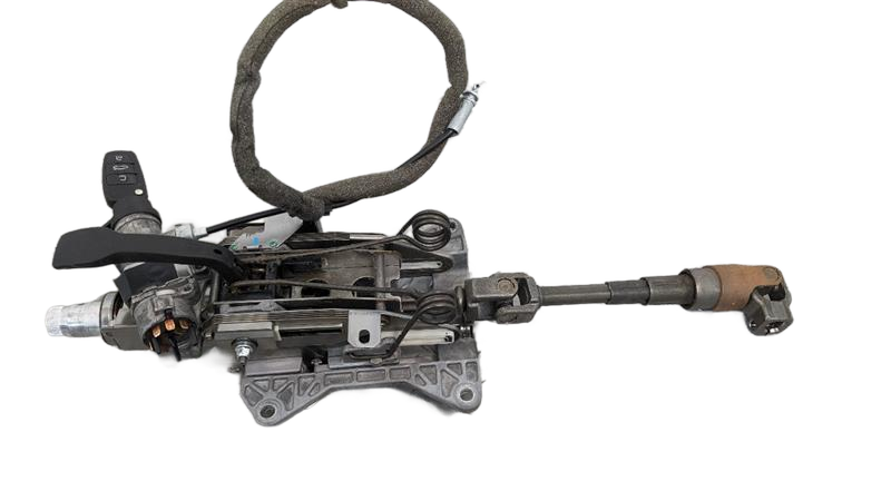 2004 - 2009 OEM AUDI A4 POWER ADJUSTMENT STEERING COLUMN ASSEMBLY